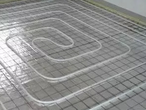 定南清洗地暖哪家好