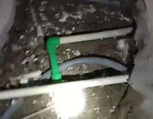 定南卫生间漏水多少钱