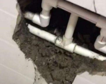 定南卫生间漏水哪家好