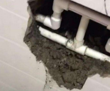 定南卫生间防水找谁好