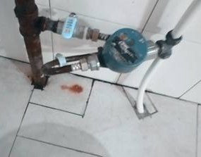 定南卫生间测漏水哪家优惠