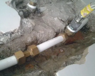 定南测漏水多少钱