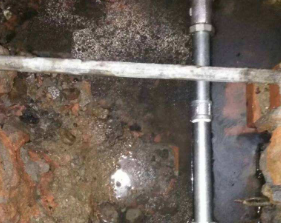 定南卫生间防水多少钱