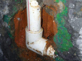 定南卫生间防水报价