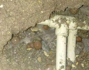 定南卫生间防水的报价