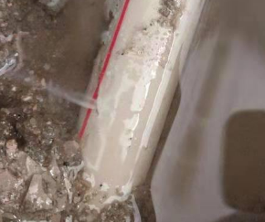 定南水管维修公司