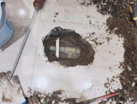 定南卫生间防水多少钱