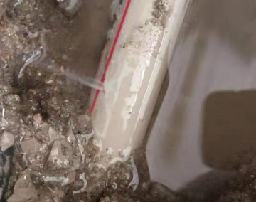定南水管维修多少钱