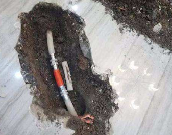 定南水管维修哪家好