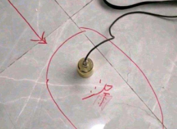 定南卫生间测漏水多少钱