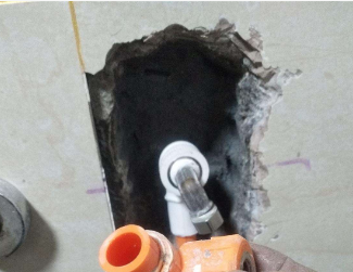 定南卫生间测漏水哪家好