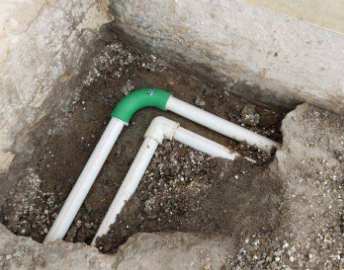 定南卫生间测漏水价格多少
