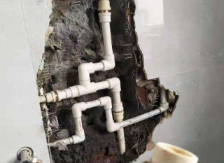 定南卫生间测漏水价格多少