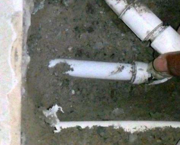 定南卫生间测漏水哪家好