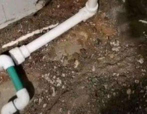定南卫生间测漏水服务电话