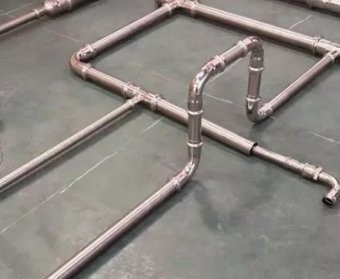 定南水管维修多少钱