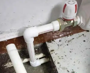定南卫生间测漏水多少钱