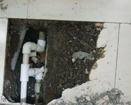 定南卫生间测漏水哪家好