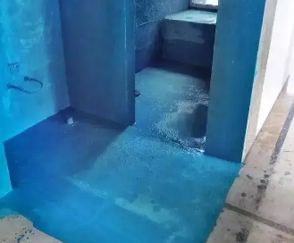 定南卫生间防水哪家好