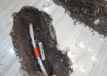 定南卫生间测漏水哪家好