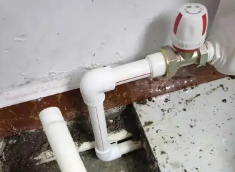 定南卫生间测漏水多少钱
