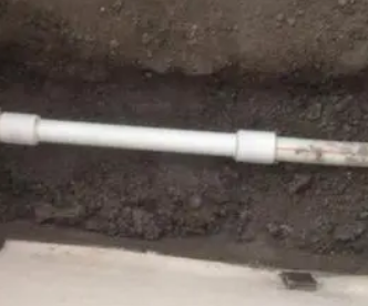 定南卫生间测漏水哪家好