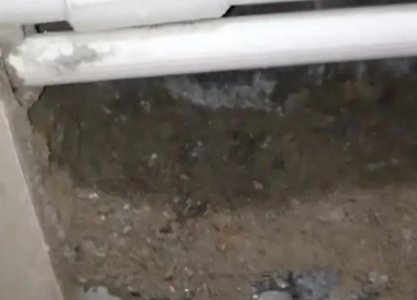定南卫生间测漏水多少钱