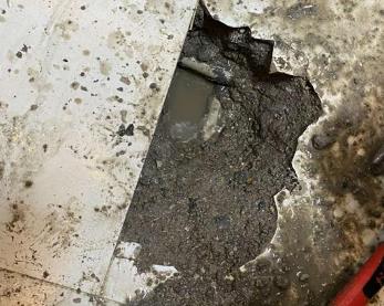 定南漏水检测电话 定南漏水检测电话