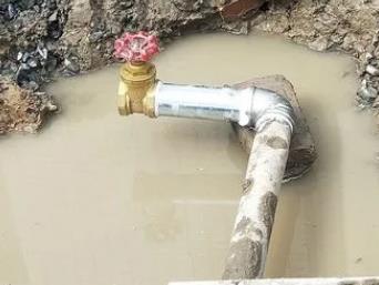 定南漏水检测电话多少