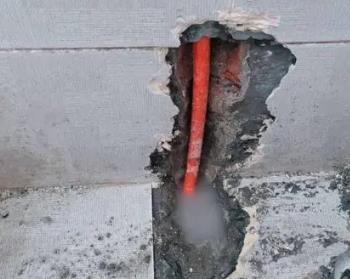 定南漏水检测哪家好 定南漏水检测哪家好