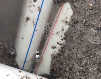 定南漏水检测公司哪家好 定南漏水检测公司哪家好