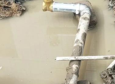 定南测漏水公司电话